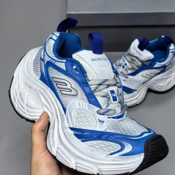 replica,schuhe,beste,kaufen,1:1,besten,seiten,Replik,turnschuhe,sneakers [Top-Version] Balenciaga neues Modell 10XL der zehnten Generation