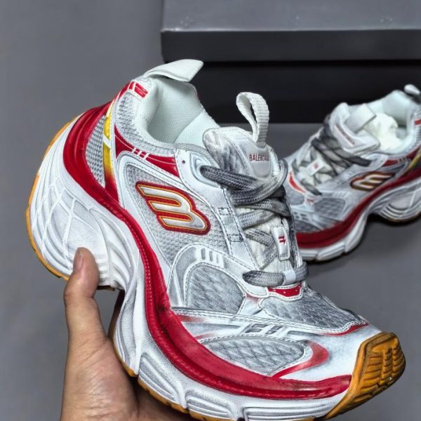 replica,schuhe,beste,kaufen,1:1,besten,seiten,Replik,turnschuhe,sneakers [Top-Version] Balenciaga neues Modell 10XL der zehnten Generation