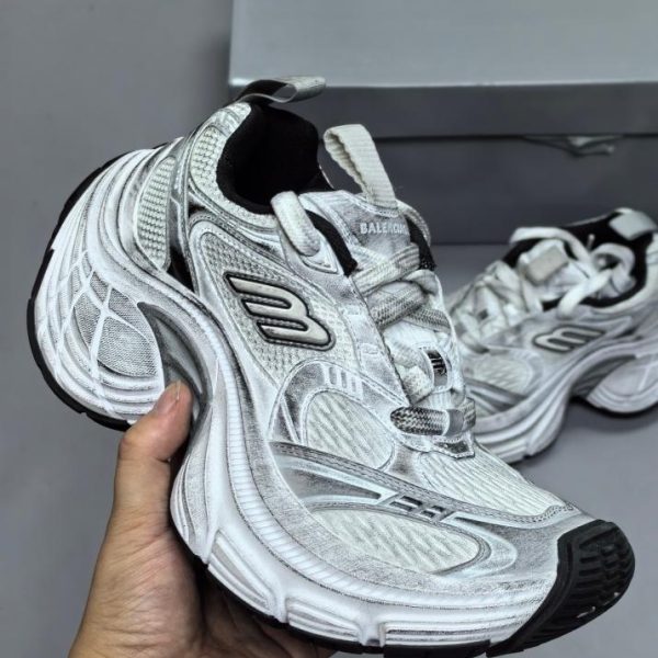 replica,schuhe,beste,kaufen,1:1,besten,seiten,Replik,turnschuhe,sneakers [Top-Version] Balenciaga neues Modell 10XL der zehnten Generation