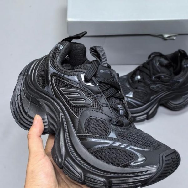 replica,schuhe,beste,kaufen,1:1,besten,seiten,Replik,turnschuhe,sneakers [Top-Version] Balenciaga neues Modell 10XL der zehnten Generation