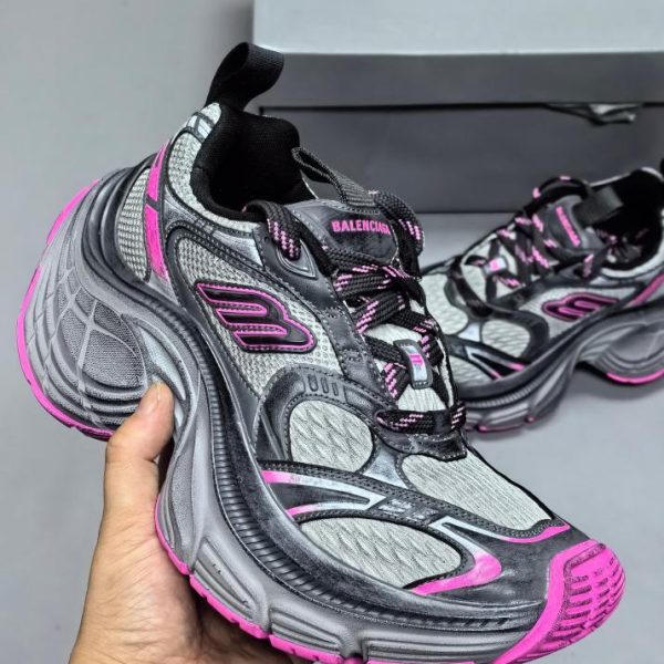 replica,schuhe,beste,kaufen,1:1,besten,seiten,Replik,turnschuhe,sneakers [Top-Version] Balenciaga neues Modell 10XL der zehnten Generation