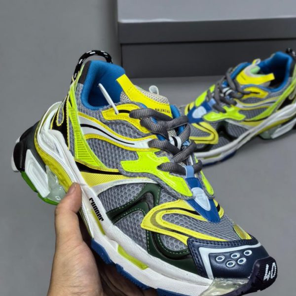 replica,schuhe,beste,kaufen,1:1,besten,seiten,Replik,turnschuhe,sneakers Balenciaga Runner-2 neuer Stil