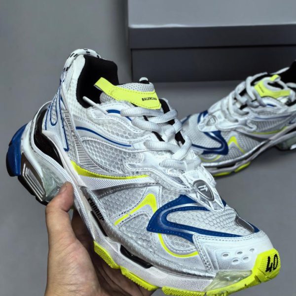 replica,schuhe,beste,kaufen,1:1,besten,seiten,Replik,turnschuhe,sneakers Balenciaga Runner-2 neuer Stil