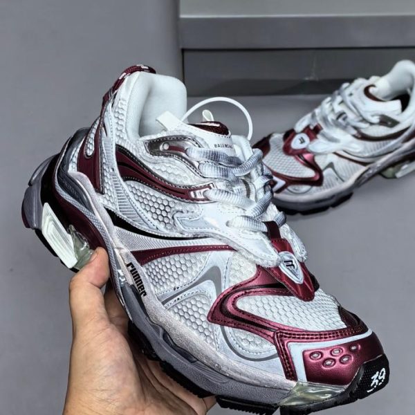 replica,schuhe,beste,kaufen,1:1,besten,seiten,Replik,turnschuhe,sneakers Balenciaga Runner-2 neuer Stil