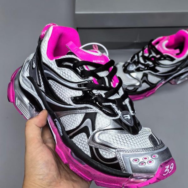 replica,schuhe,beste,kaufen,1:1,besten,seiten,Replik,turnschuhe,sneakers Balenciaga Runner-2 neuer Stil
