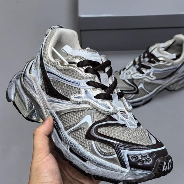 replica,schuhe,beste,kaufen,1:1,besten,seiten,Replik,turnschuhe,sneakers Balenciaga Runner-2 neuer Stil