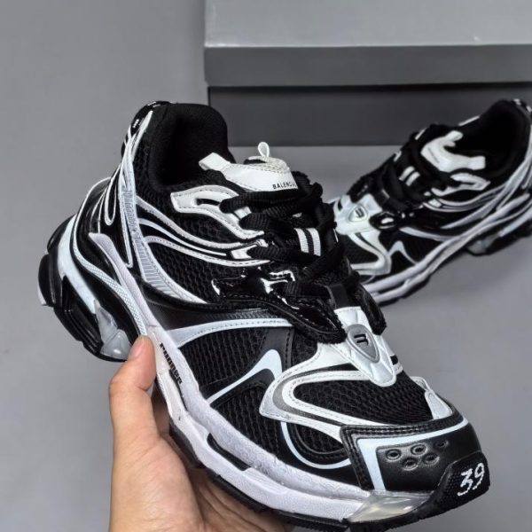 replica,schuhe,beste,kaufen,1:1,besten,seiten,Replik,turnschuhe,sneakers Balenciaga Runner-2 neuer Stil