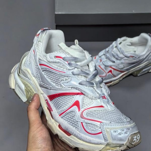 Balenciaga Runner-2 neuer Stil