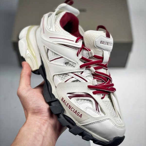 replica,schuhe,beste,kaufen,1:1,besten,seiten,Replik,turnschuhe,sneakers Balenciaga 3.0 Outdoor-Konzeptschuhe der dritten Generation