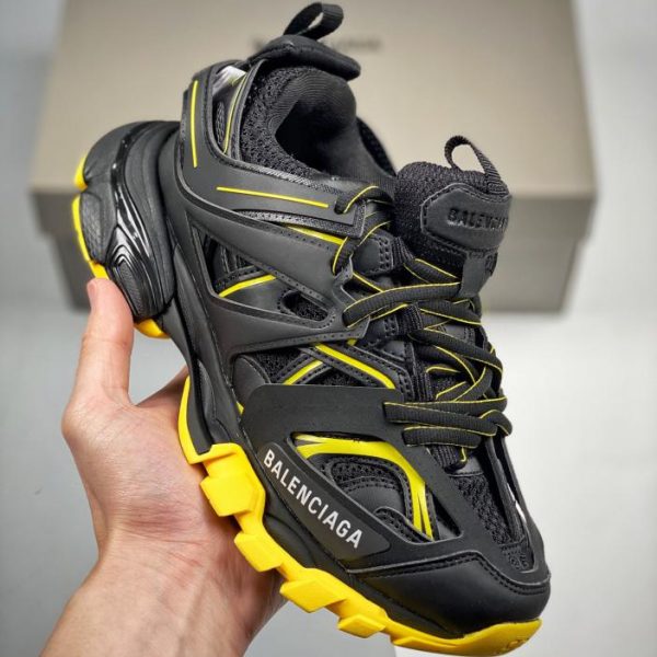 replica,schuhe,beste,kaufen,1:1,besten,seiten,Replik,turnschuhe,sneakers Balenciaga3.0 Outdoor-Konzeptschuhe der dritten Generation