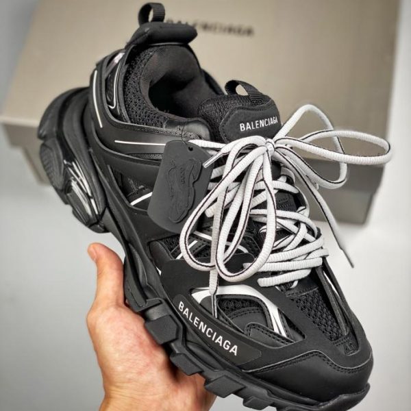 replica,schuhe,beste,kaufen,1:1,besten,seiten,Replik,turnschuhe,sneakers Balenciaga3.0 Outdoor-Konzeptschuhe der dritten Generation