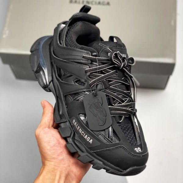 replica,schuhe,beste,kaufen,1:1,besten,seiten,Replik,turnschuhe,sneakers Balenciaga3.0 Outdoor-Konzeptschuhe der dritten Generation