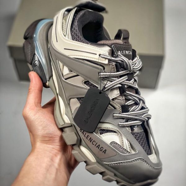 replica,schuhe,beste,kaufen,1:1,besten,seiten,Replik,turnschuhe,sneakers Balenciaga3.0 Outdoor-Konzeptschuhe der dritten Generation
