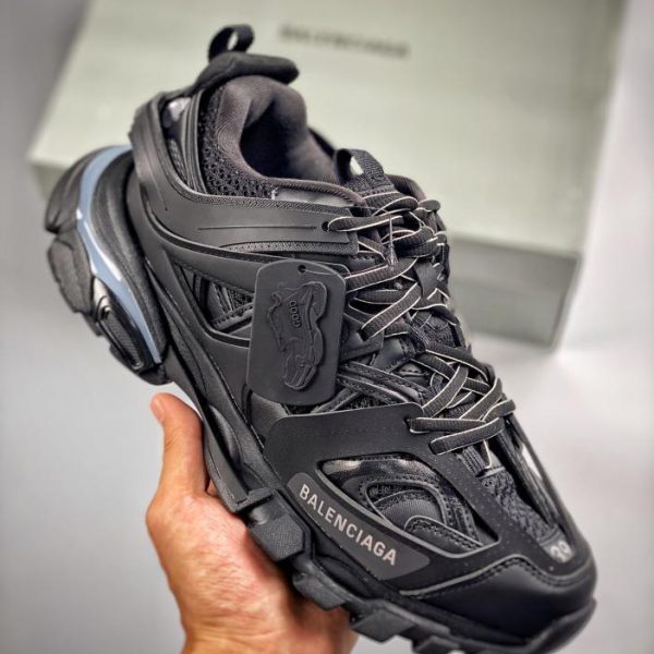 replica,schuhe,beste,kaufen,1:1,besten,seiten,Replik,turnschuhe,sneakers Balenciaga3.0 Outdoor-Konzeptschuhe der dritten Generation