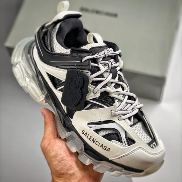 replica,schuhe,beste,kaufen,1:1,besten,seiten,Replik,turnschuhe,sneakers Balenciaga3.0 Outdoor-Konzeptschuhe der dritten Generation