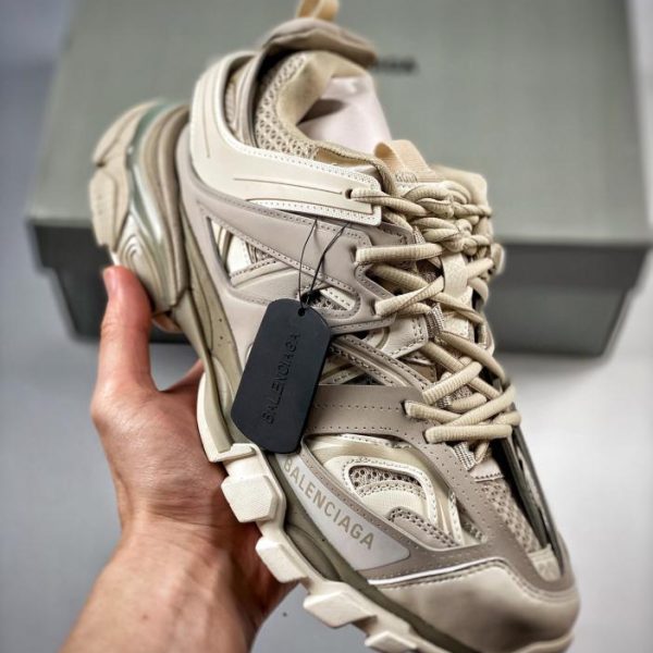 replica,schuhe,beste,kaufen,1:1,besten,seiten,Replik,turnschuhe,sneakers Balenciaga3.0 Outdoor-Konzeptschuhe der dritten Generation