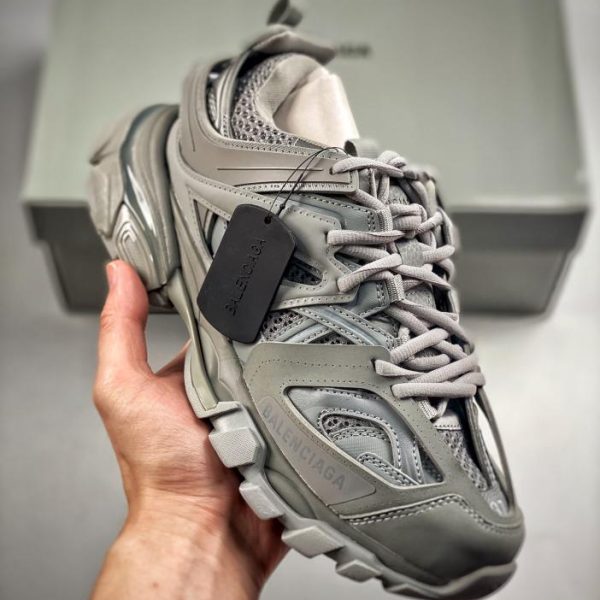 replica,schuhe,beste,kaufen,1:1,besten,seiten,Replik,turnschuhe,sneakers Balenciaga3.0 Outdoor-Konzeptschuhe der dritten Generation