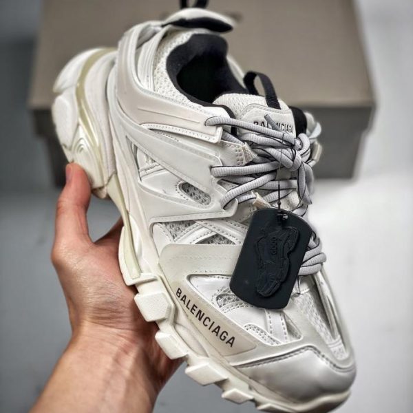 replica,schuhe,beste,kaufen,1:1,besten,seiten,Replik,turnschuhe,sneakers Balenciaga3.0 Outdoor-Konzeptschuhe der dritten Generation