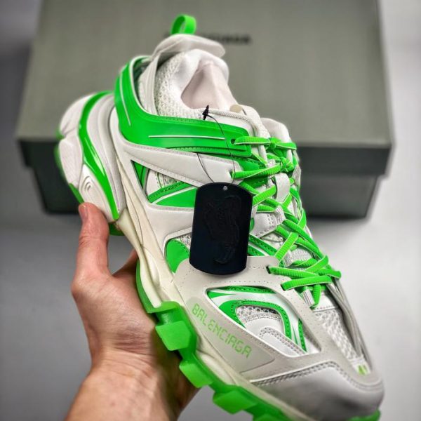 replica,schuhe,beste,kaufen,1:1,besten,seiten,Replik,turnschuhe,sneakers Balenciaga3.0 Outdoor-Konzeptschuhe der dritten Generation