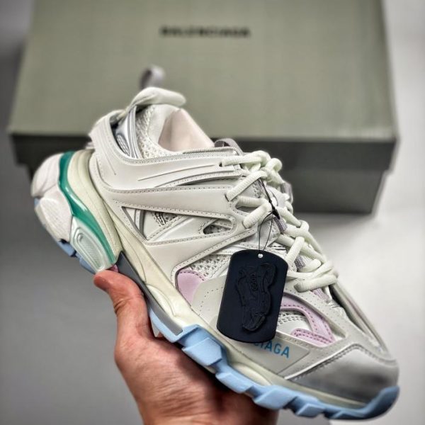 replica,schuhe,beste,kaufen,1:1,besten,seiten,Replik,turnschuhe,sneakers Balenciaga3.0 Outdoor-Konzeptschuhe der dritten Generation