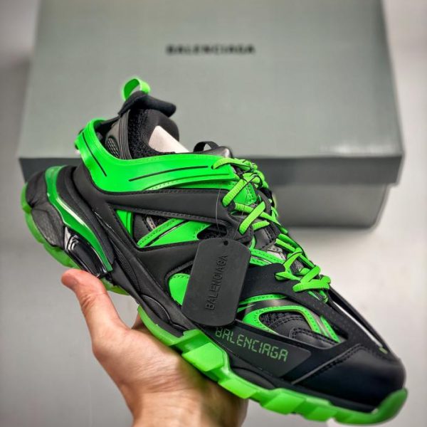 replica,schuhe,beste,kaufen,1:1,besten,seiten,Replik,turnschuhe,sneakers Balenciaga3.0 Outdoor-Konzeptschuhe der dritten Generation