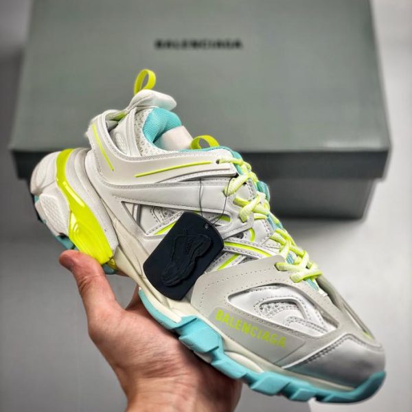 replica,schuhe,beste,kaufen,1:1,besten,seiten,Replik,turnschuhe,sneakers Balenciaga3.0 Outdoor-Konzeptschuhe der dritten Generation