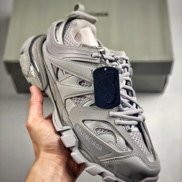 Balenciaga3.0 Outdoor-Konzeptschuhe der dritten Generation