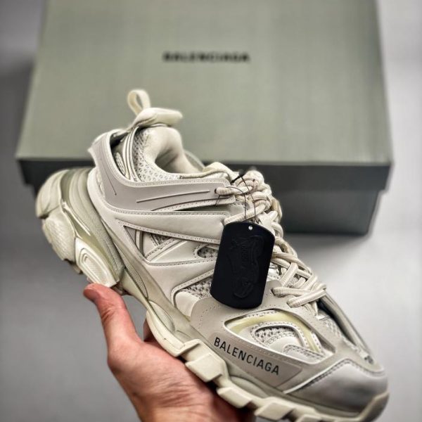 replica,schuhe,beste,kaufen,1:1,besten,seiten,Replik,turnschuhe,sneakers Balenciaga3.0 Outdoor-Konzeptschuhe der dritten Generation
