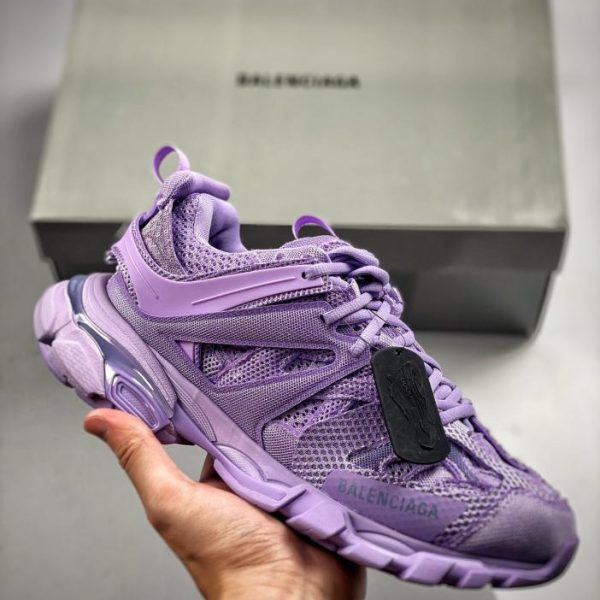 Balenciaga3.0 Outdoor-Konzeptschuhe der dritten Generation