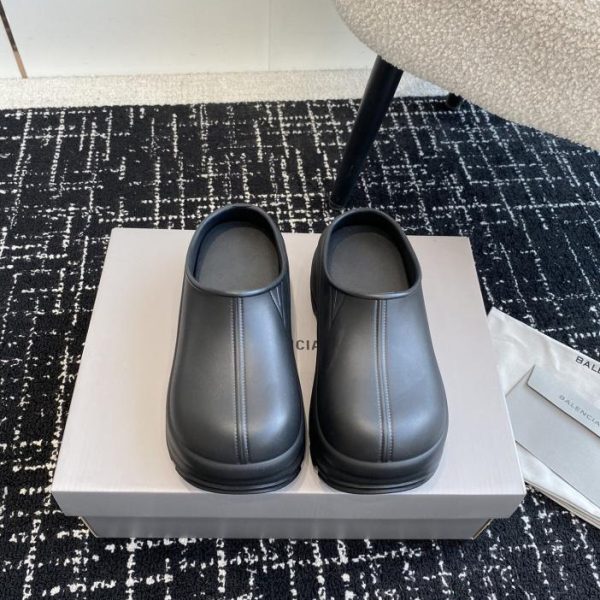 Balenciaga Herbst neue Top-Version