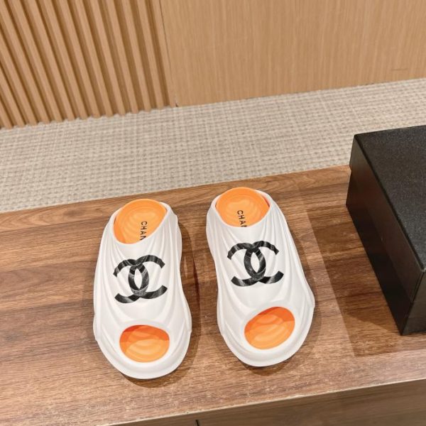 replica,schuhe,beste,kaufen,1:1,besten,seiten,Replik,turnschuhe,sneakers [Top-Version] Paarcode Chanel-Co-Branding-Biskuit-Fischmaul-Hausschuhe