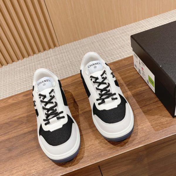 replica,schuhe,beste,kaufen,1:1,besten,seiten,Replik,turnschuhe,sneakers Lässige Skateschuhe von Chanel