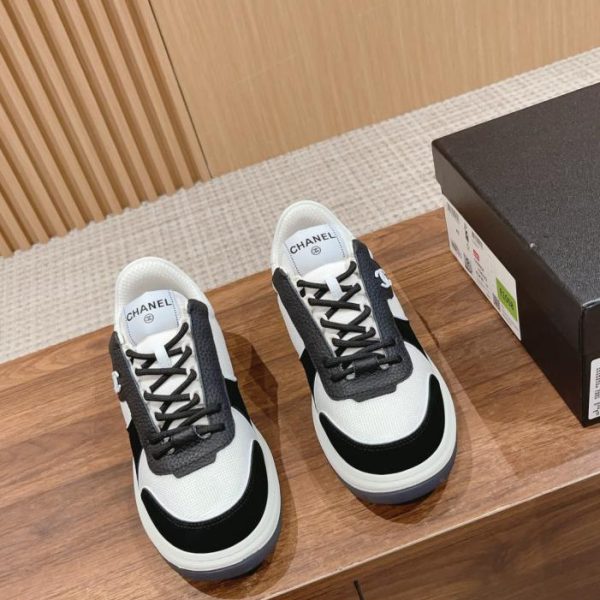 replica,schuhe,beste,kaufen,1:1,besten,seiten,Replik,turnschuhe,sneakers Lässige Skateschuhe von Chanel
