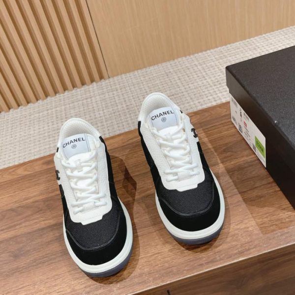 replica,schuhe,beste,kaufen,1:1,besten,seiten,Replik,turnschuhe,sneakers Lässige Skateschuhe von Chanel