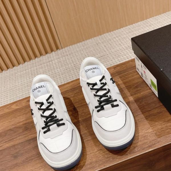 replica,schuhe,beste,kaufen,1:1,besten,seiten,Replik,turnschuhe,sneakers Lässige Skateschuhe von Chanel