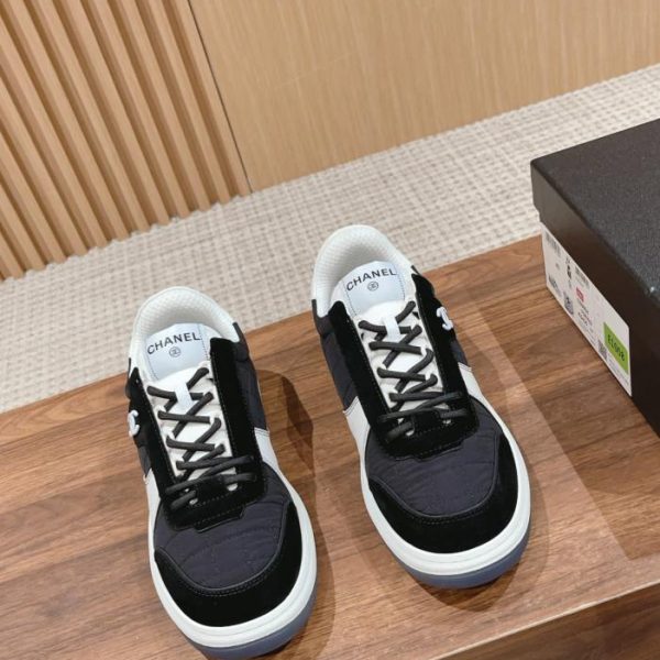replica,schuhe,beste,kaufen,1:1,besten,seiten,Replik,turnschuhe,sneakers Lässige Skateschuhe von Chanel
