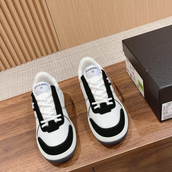 replica,schuhe,beste,kaufen,1:1,besten,seiten,Replik,turnschuhe,sneakers Lässige Skateschuhe von Chanel
