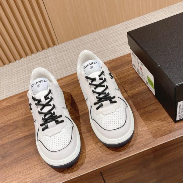 replica,schuhe,beste,kaufen,1:1,besten,seiten,Replik,turnschuhe,sneakers Lässige Skateschuhe von Chanel