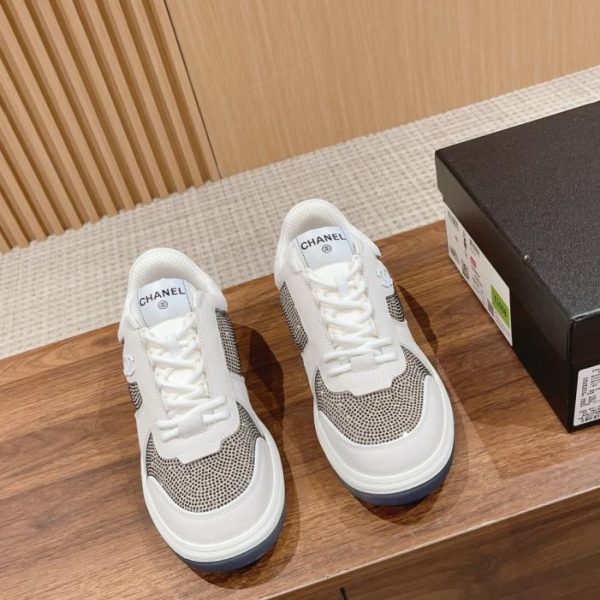 replica,schuhe,beste,kaufen,1:1,besten,seiten,Replik,turnschuhe,sneakers Lässige Skateschuhe von Chanel