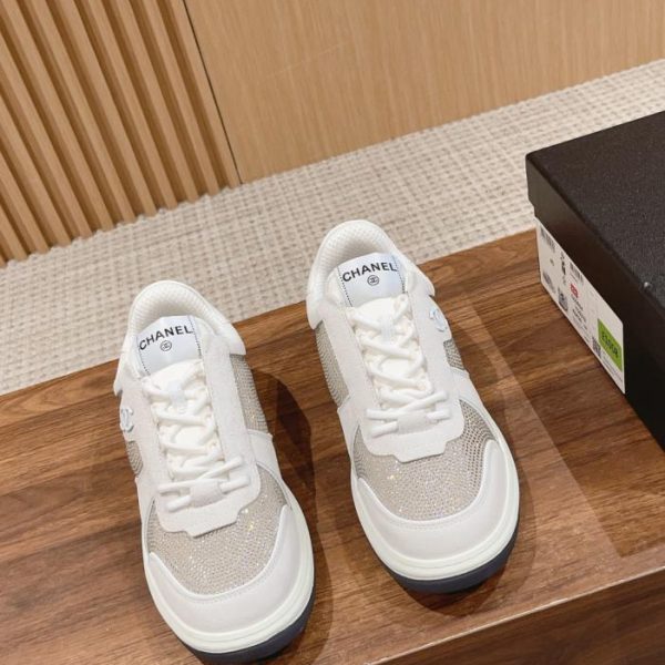 replica,schuhe,beste,kaufen,1:1,besten,seiten,Replik,turnschuhe,sneakers Lässige Skateschuhe von Chanel