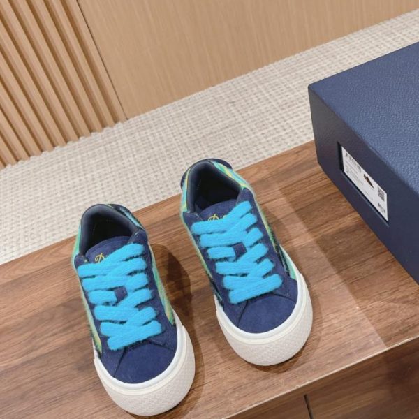 [Top-Version] #Dior Freizeitschuhe für Paare