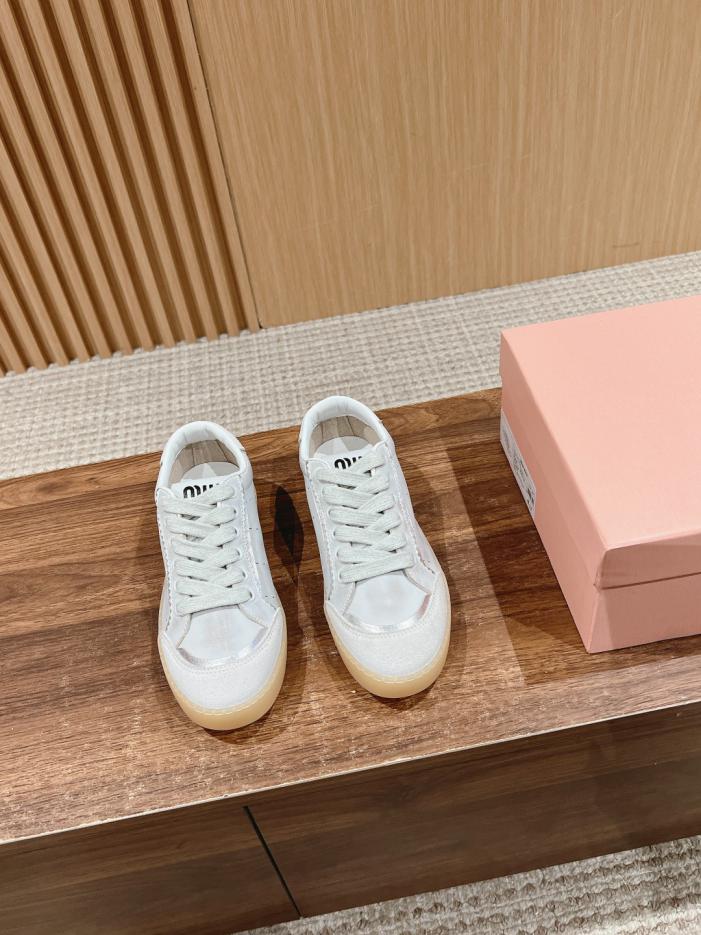 replica,schuhe,beste,kaufen,1:1,besten,seiten,Replik,turnschuhe,sneakers [Top-Version] Miu Miu schmutzige Schuhe