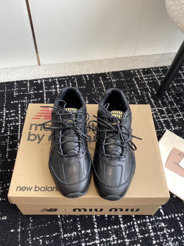 replica,schuhe,beste,kaufen,1:1,besten,seiten,Replik,turnschuhe,sneakers [Top-Version] MIU MIU*NEW BALANCE 530 Retro-Sneaker