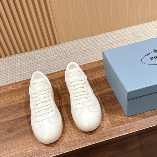 replica,schuhe,beste,kaufen,1:1,besten,seiten,Replik,turnschuhe,sneakers Prada neue weiße Schuhe