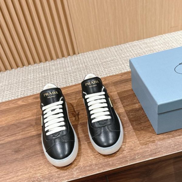 replica,schuhe,beste,kaufen,1:1,besten,seiten,Replik,turnschuhe,sneakers Prada neue weiße Schuhe