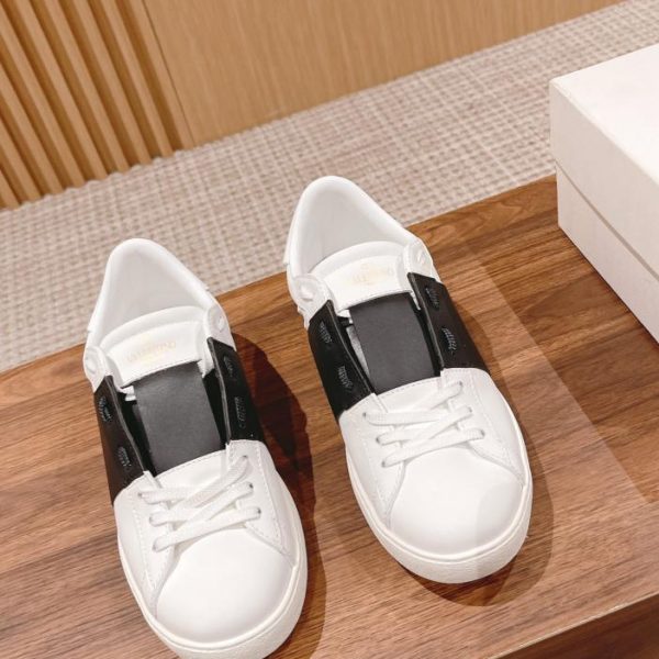 [Top-Version] Valentino neue lässige weiße Schuhe