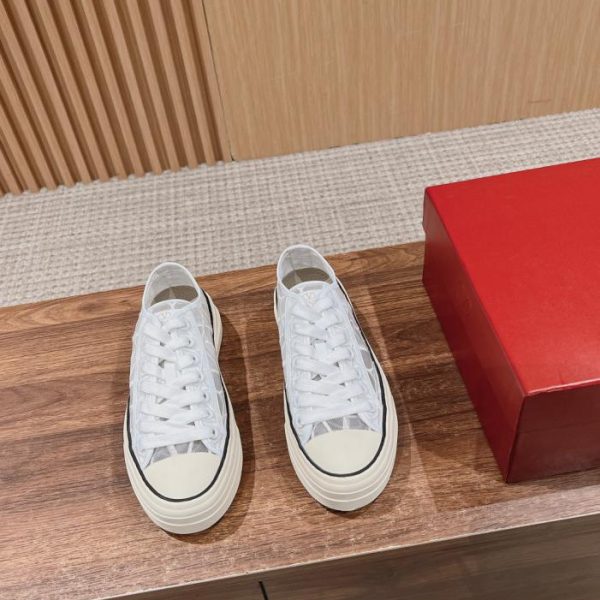replica,schuhe,beste,kaufen,1:1,besten,seiten,Replik,turnschuhe,sneakers [Top-Version] Valentino Freizeitschuhe
