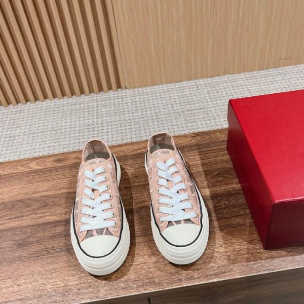 replica,schuhe,beste,kaufen,1:1,besten,seiten,Replik,turnschuhe,sneakers [Top-Version] Valentino Freizeitschuhe