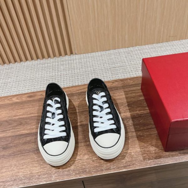 replica,schuhe,beste,kaufen,1:1,besten,seiten,Replik,turnschuhe,sneakers [Top-Version] Valentino Freizeitschuhe