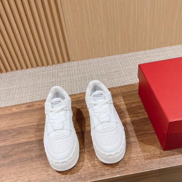 replica,schuhe,beste,kaufen,1:1,besten,seiten,Replik,turnschuhe,sneakers [Top-Version] #Valentino neue Freizeitschuhe mit dicken Sohlen
